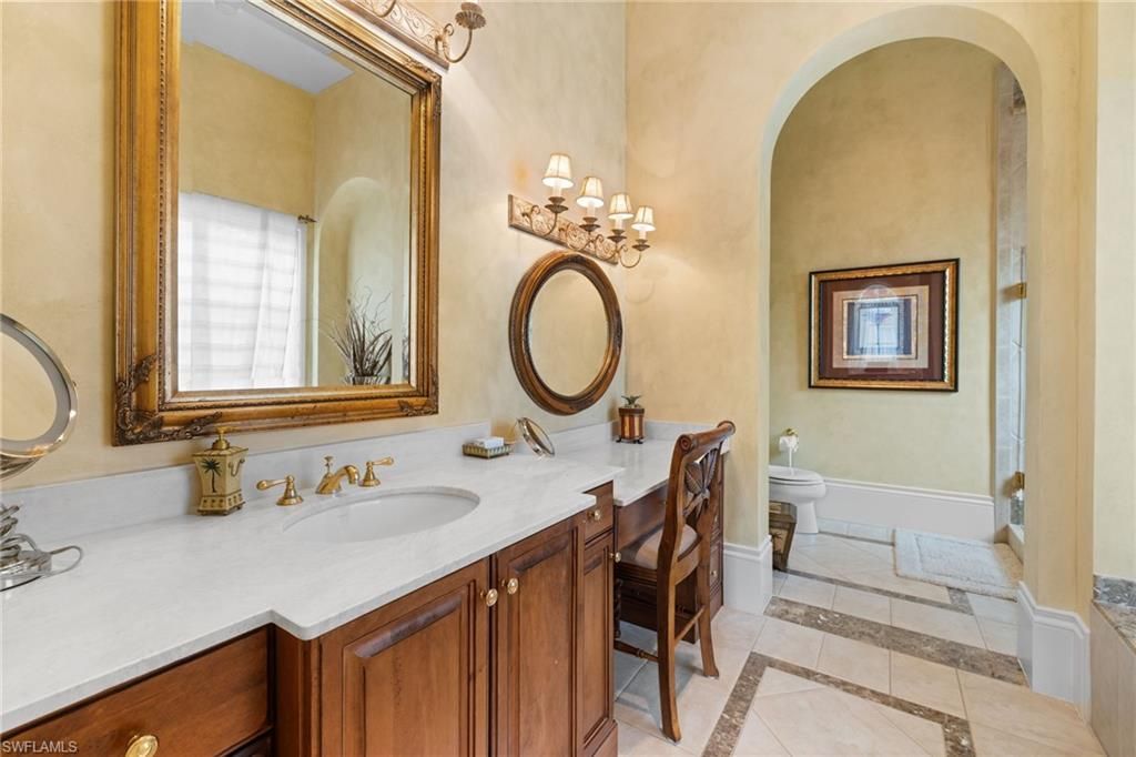 4213 Brynwood Dr , Naples, FL 34119 Photo