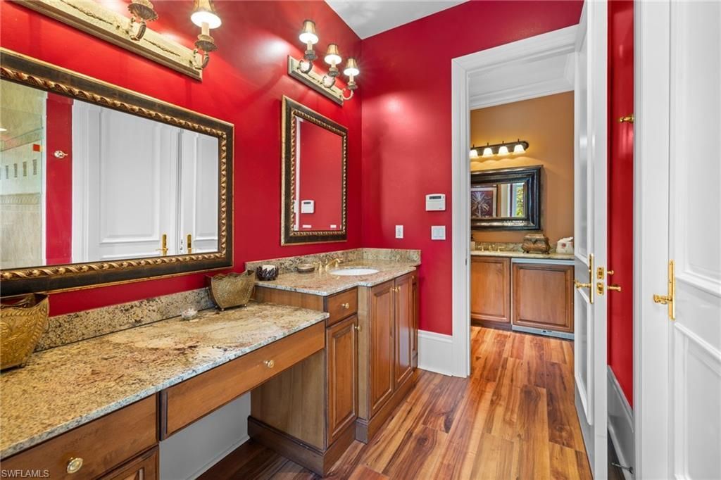 4213 Brynwood Dr , Naples, FL 34119 Photo