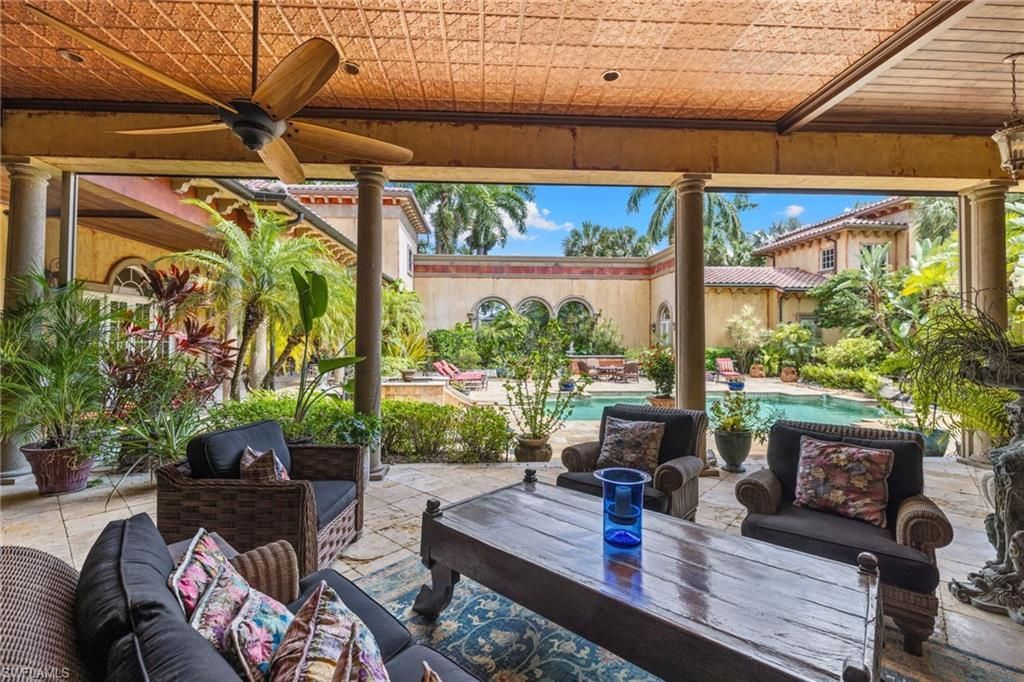 4213 Brynwood Dr , Naples, FL 34119 Photo