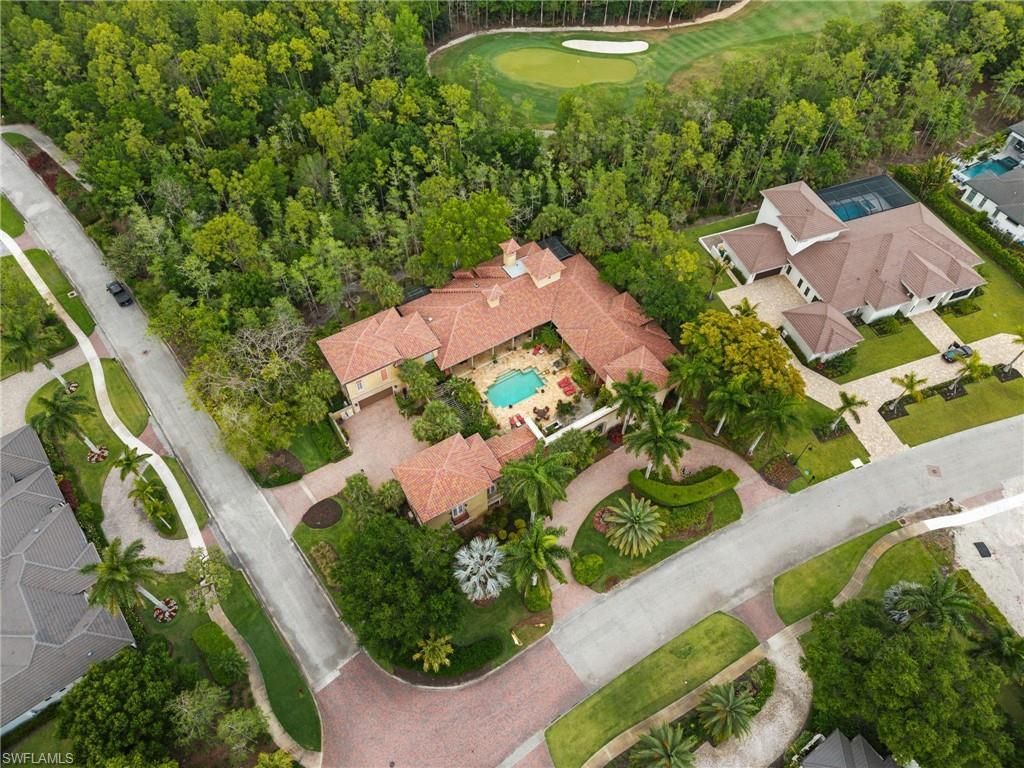 4213 Brynwood Dr , Naples, FL 34119 Photo