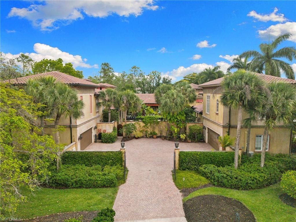 4213 Brynwood Dr , Naples, FL 34119 Photo