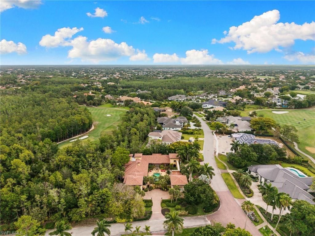 4213 Brynwood Dr , Naples, FL 34119 Photo