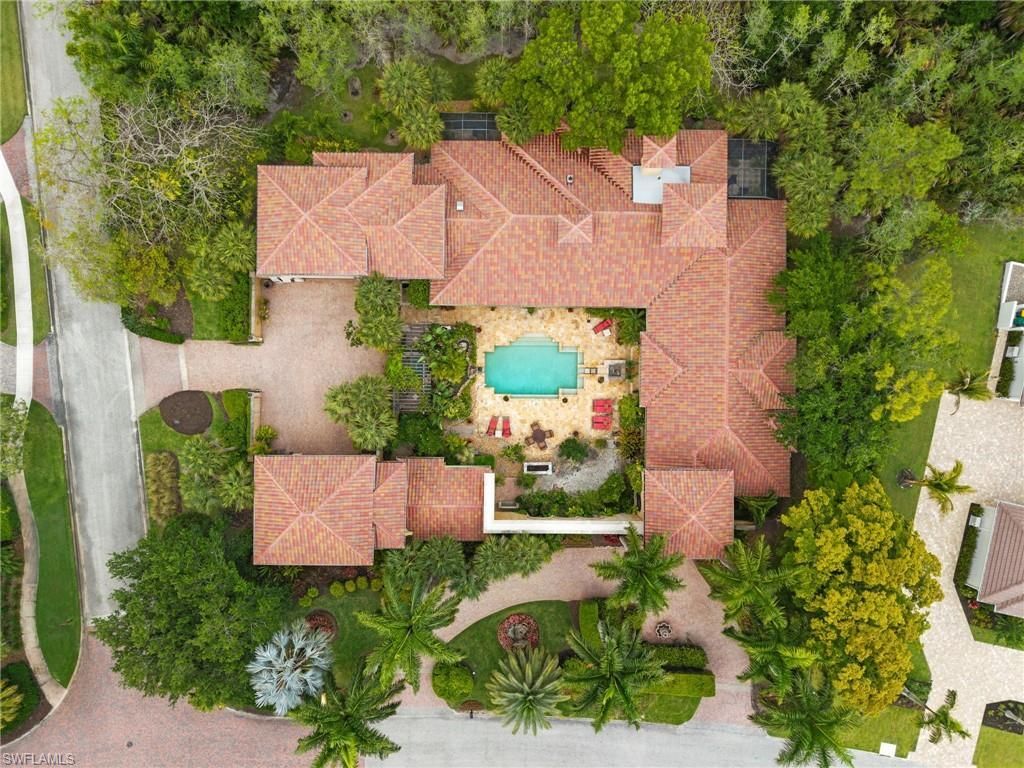 4213 Brynwood Dr , Naples, FL 34119 Photo