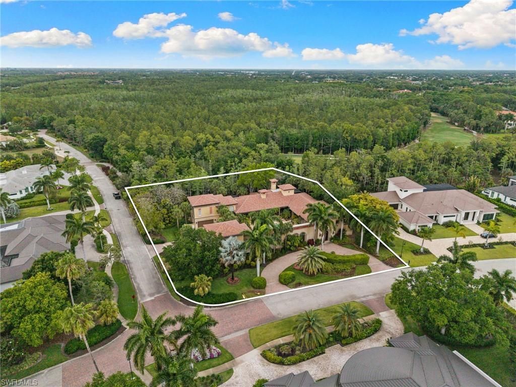 4213 Brynwood Dr , Naples, FL 34119 Photo