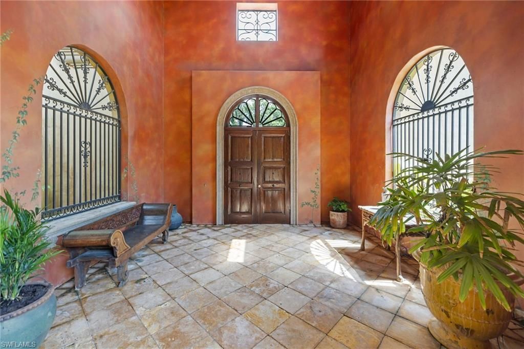 4213 Brynwood Dr , Naples, FL 34119 Photo