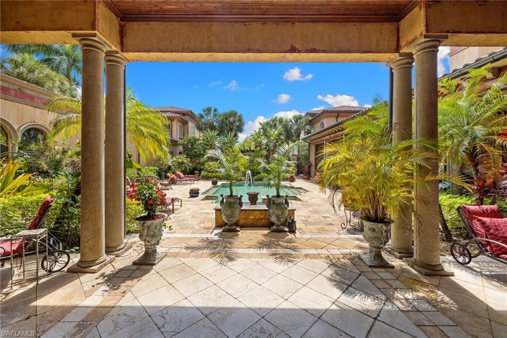 4213 Brynwood Dr , Naples, FL 34119 Photo