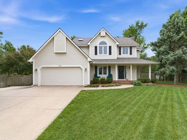 2711 N Dublin, Wichita, KS 67226