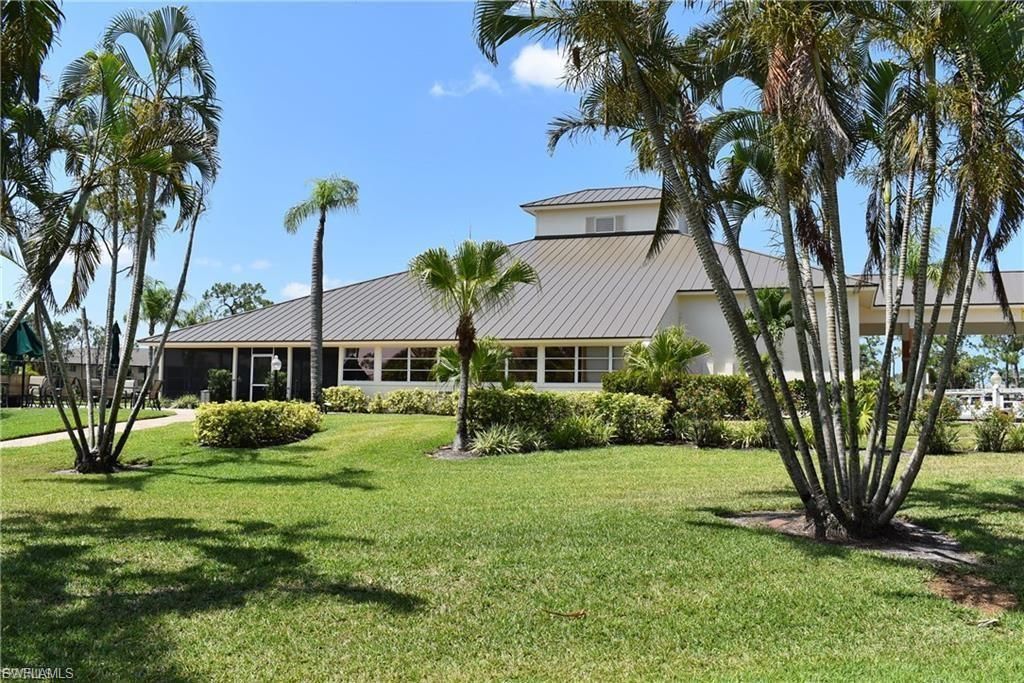 4140 Gunnison Ct , Unit 622, Estero, FL 33928 Photo