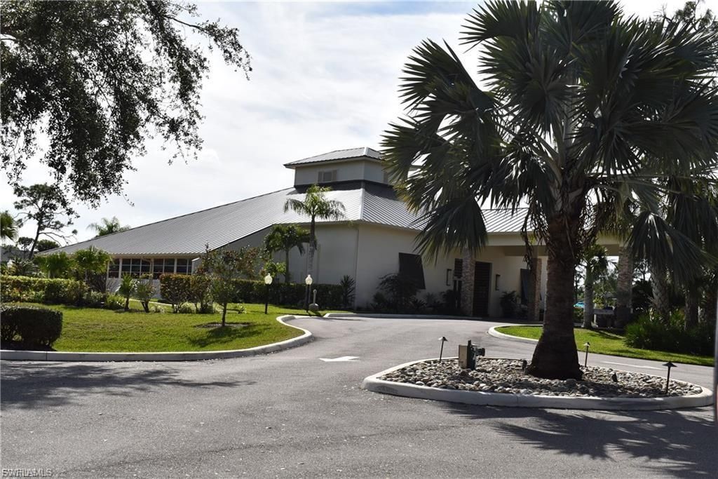 4140 Gunnison Ct , Unit 622, Estero, FL 33928 Photo