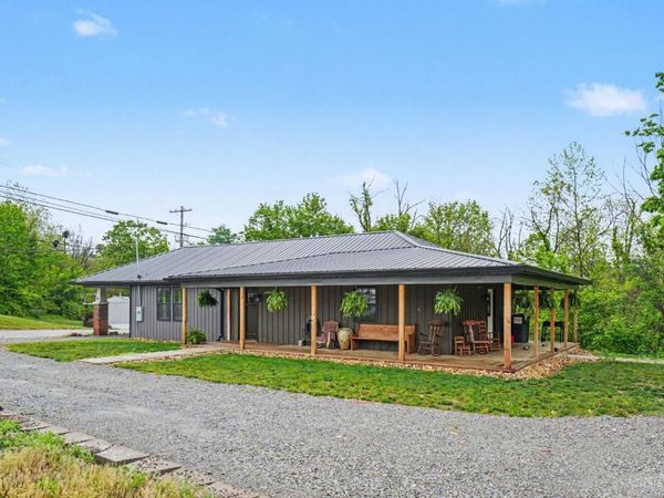 110 Tricounty Highway, Sardinia, OH 45171