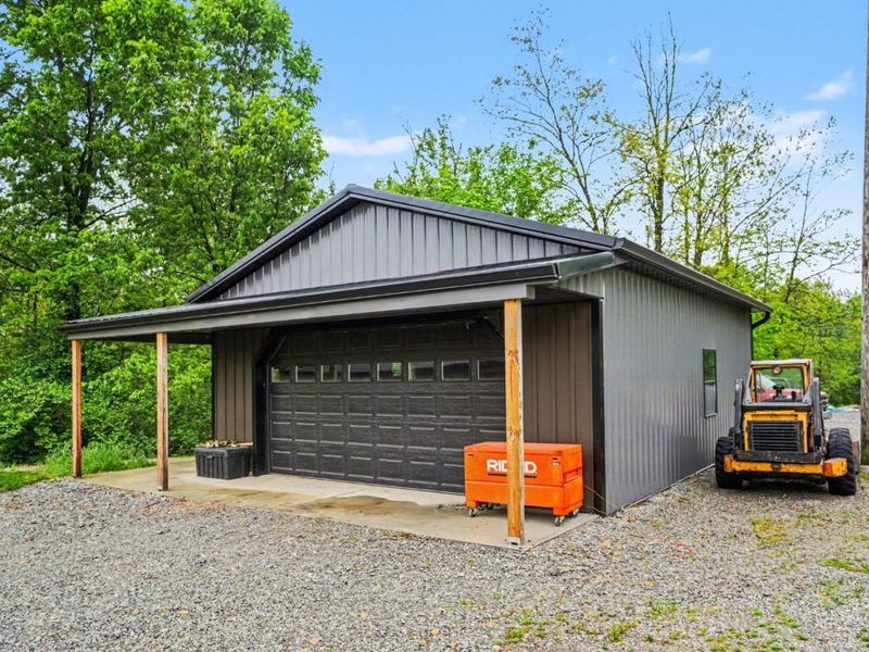 110 Tri County Highway, Sardinia, OH 45171 Photo 12