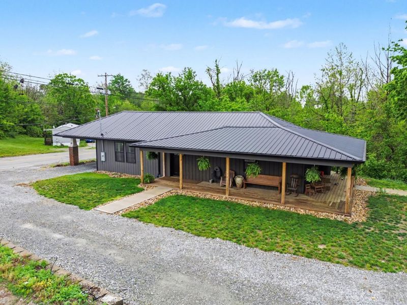 110 Tri County Highway, Sardinia, OH 45171 Photo 15