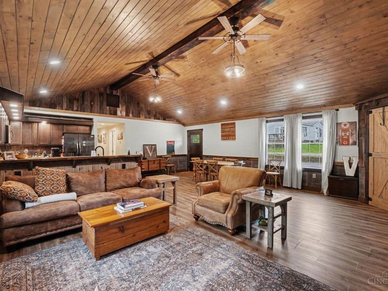 110 Tri County Highway, Sardinia, OH 45171 Photo 4