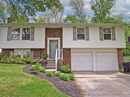 5360 Edger Drive Green Township, OH 45239