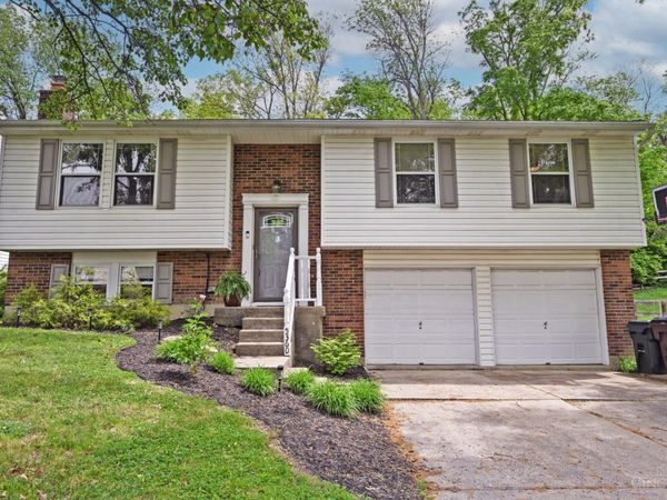 5360 Edger Drive, Cincinnati, OH 45239