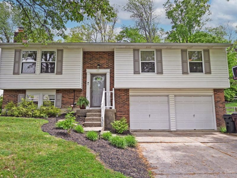 5360 Edger Drive, Cincinnati, OH 45239 Photo 1