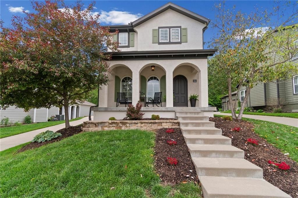 314 Fawn Lane, Liberty, MO 64068 Main Photo