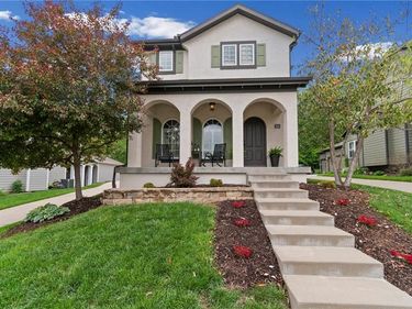 314 Fawn Lane, Liberty, MO 64068