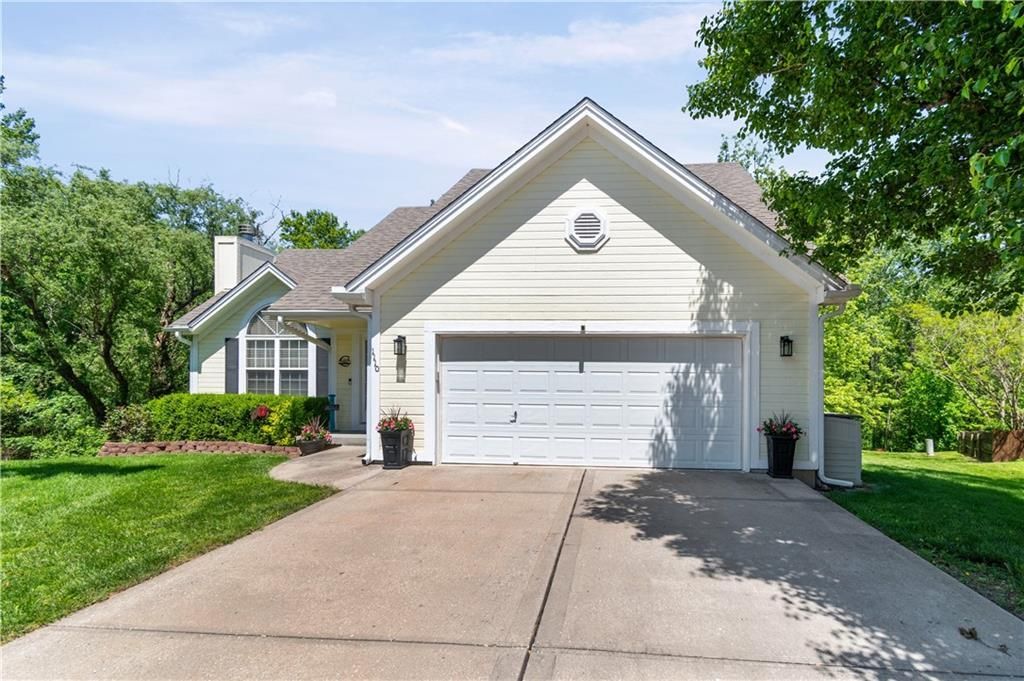 1110 Sarah Lane, Kearney, MO 64060 Main Photo