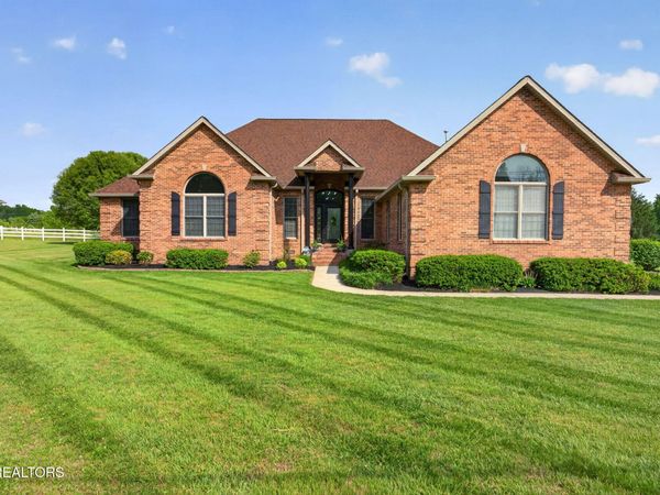 1134 Fawn Drive, Cookeville, TN 38501