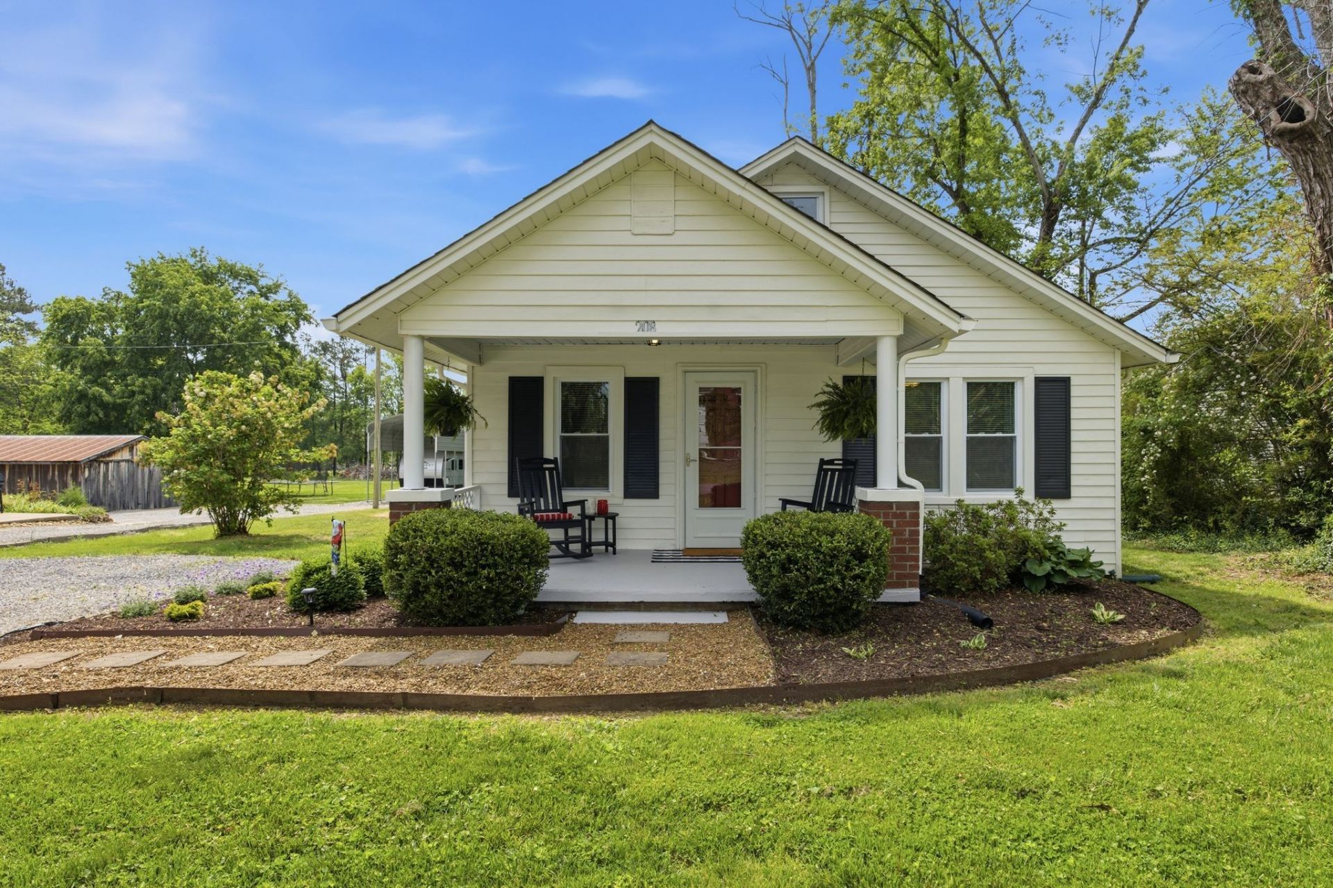 208 W South St , Greenbrier, TN 37073 Main Photo