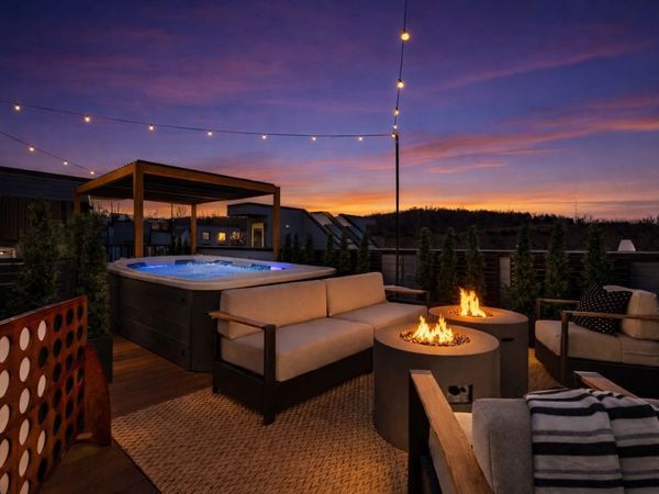 108 Ventura Way , Nashville, TN 37207