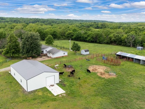 6200 S 4230 Road , Chelsea, OK 74016