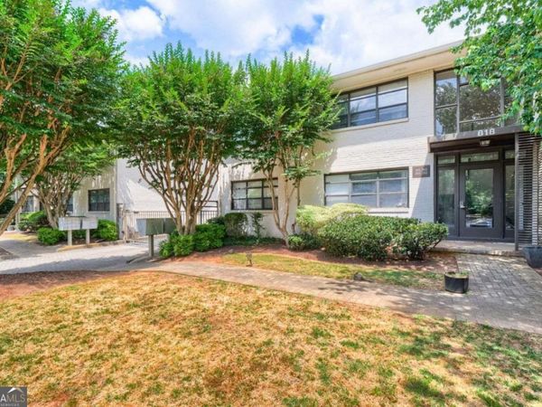 818 Greenwood Avenue NE, Unit 104, Atlanta, GA 30306