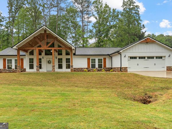 143 Taylor Len Drive, Lagrange, GA 30240