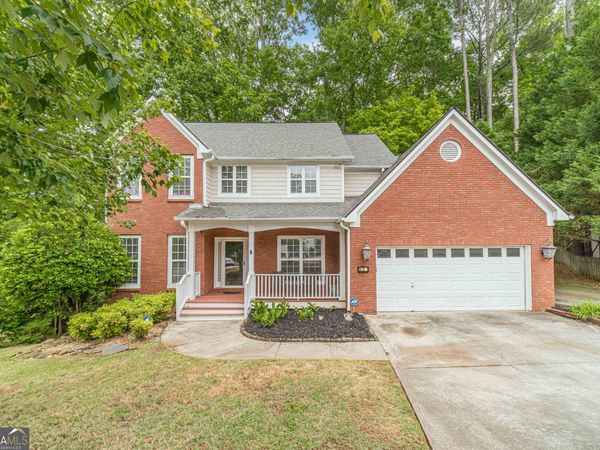 955 Clarion Way, Lawrenceville, GA 30044