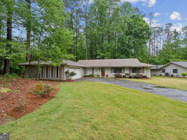 365 Briarwood Court, Marietta, GA 30068