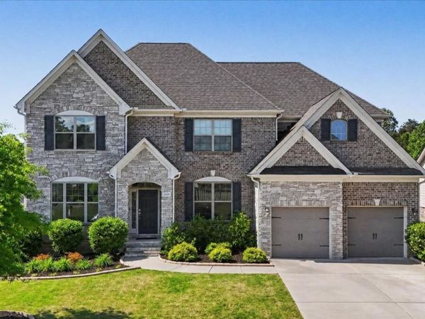 2419 Portsmouth Court, Marietta, GA 30064