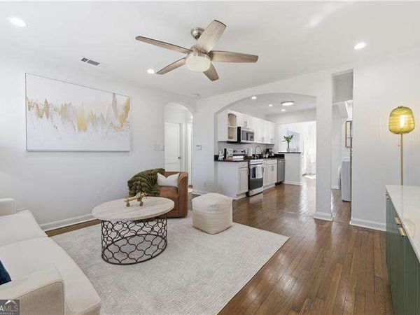 2908 Reed Street SE, Smyrna, GA 30080