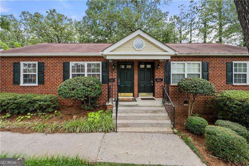 2908 Reed Street Se, Smyrna, GA 30080 Main Photo