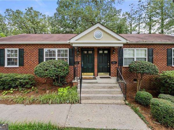2908 Reed Street SE, Smyrna, GA 30080