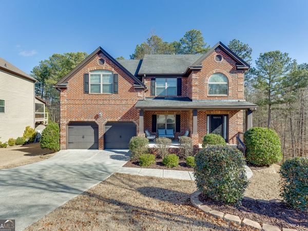 2085 Mount Grove Court, Dacula, GA 30019