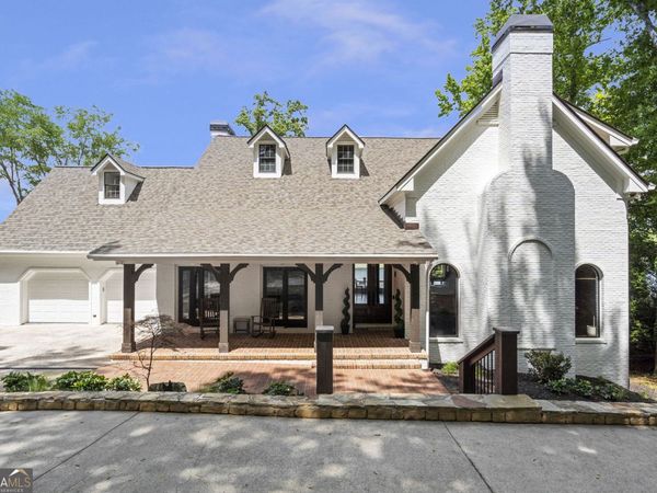 711 Eagles Mere Court, Alpharetta, GA 30005