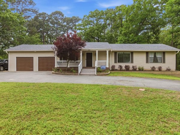 1400 Stewart Rd Road , Little Rock, AR 72223