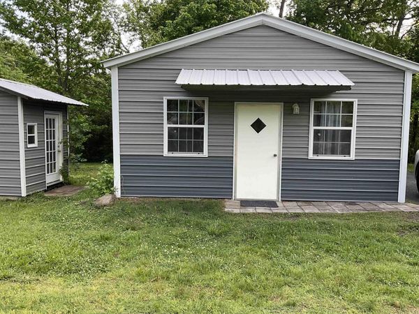 669 Fraser Street , Clinton, AR 72031