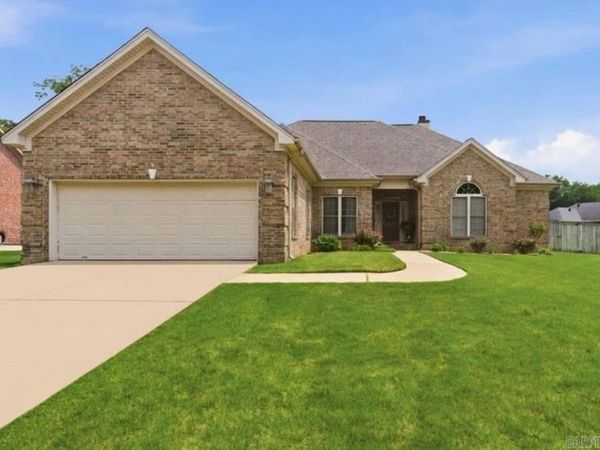 6508 Worth Ave , Benton, AR 72019