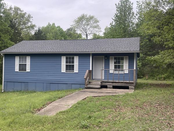 3076 Greers Ferry Rd , Drasco, AR 72530