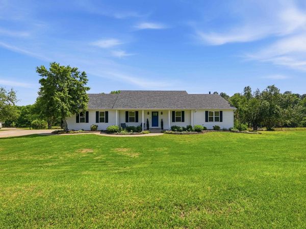 93 Kaney Ridge Road, Greenbrier, AR 72058