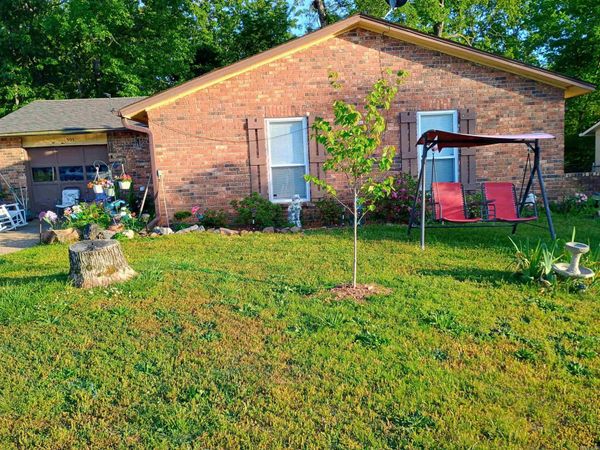 905 Nocole Drive , North Little Rock, AR 72118