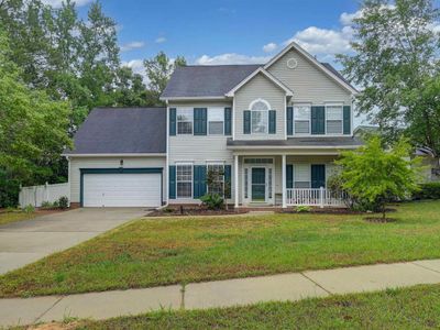 523 Whitewater Drive, Irmo, SC 29063