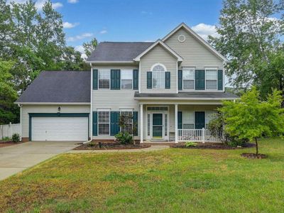 523 Whitewater Drive, Irmo, SC 29063