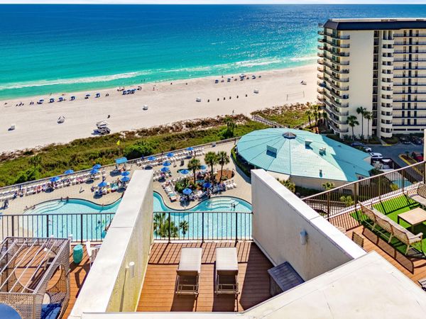 11483 Front Beach Road, UNIT 1205, Panama City Beach, FL 32407