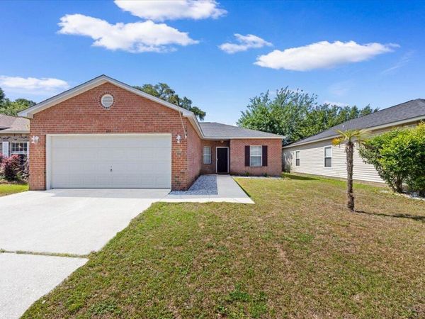 635 Saleta Street, Pensacola, FL 32534