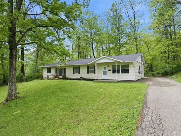 1433 Sunrise Drive, Loveland, OH 45140