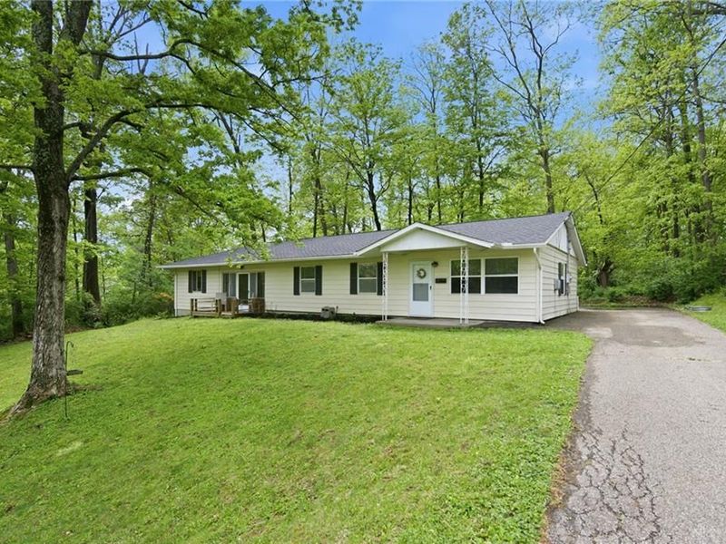 1433 Sunrise Drive, Loveland, OH 45140 Photo 1