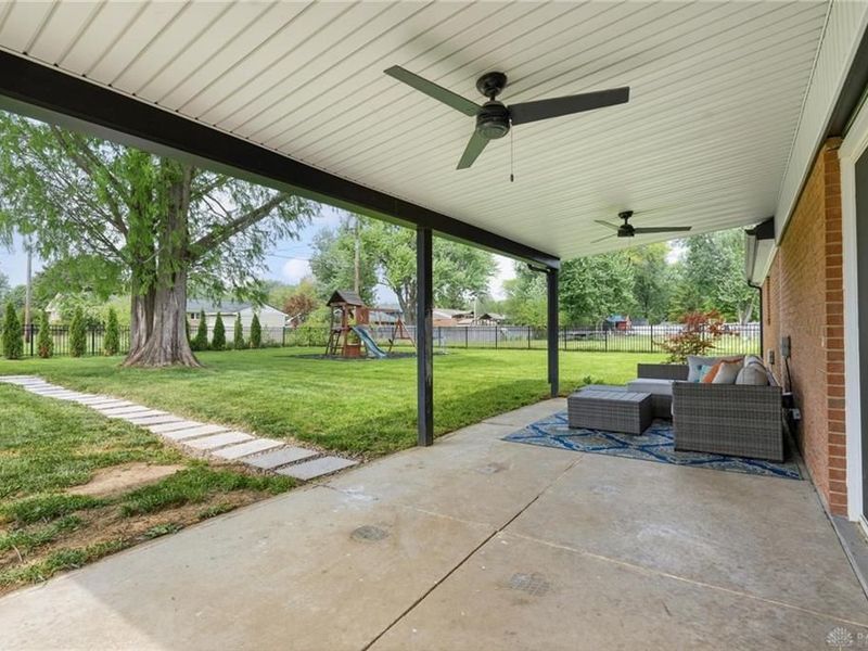 2411 Brown Bark Drive, Beavercreek, OH 45431 Photo 36